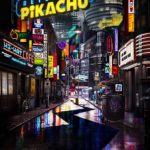 Detective pikachu: pubblicato il trailer del primo pokémon live action