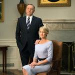 House of cards. Crisi d'ascolti per la sesta stagione.