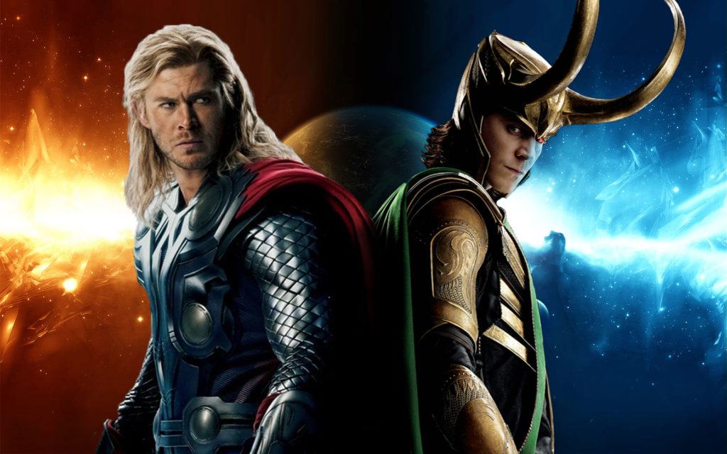Ritratto di un attore: tom hiddleston