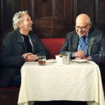 Il metodo kominsky: in arrivo su netflix la nuova serie tv di chuck lorre Il metodo kominsky: in arrivo su netflix la nuova serie tv di chuck lorre