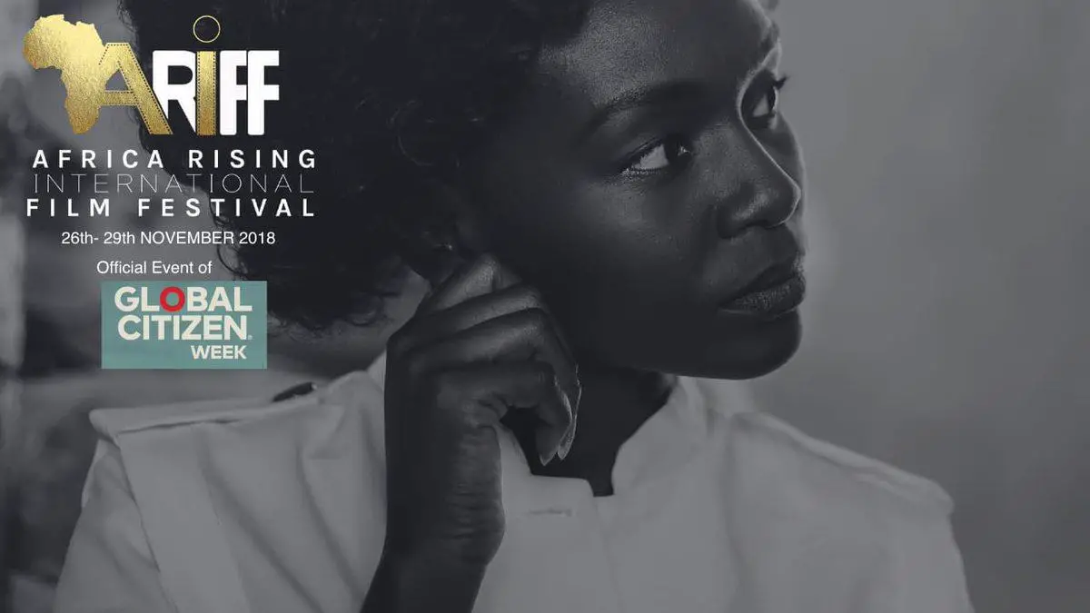 Il sudafrica ha un nuovo festival del cinema