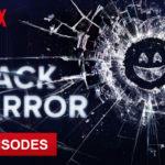 Black mirror: è in arrivo lo speciale di natale il 28 dicembre