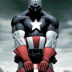 The road of the last avengers - parte 5° - captain america: the first avenger