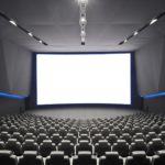 La tecnologia nei cinema: un'evoluzione senza sosta