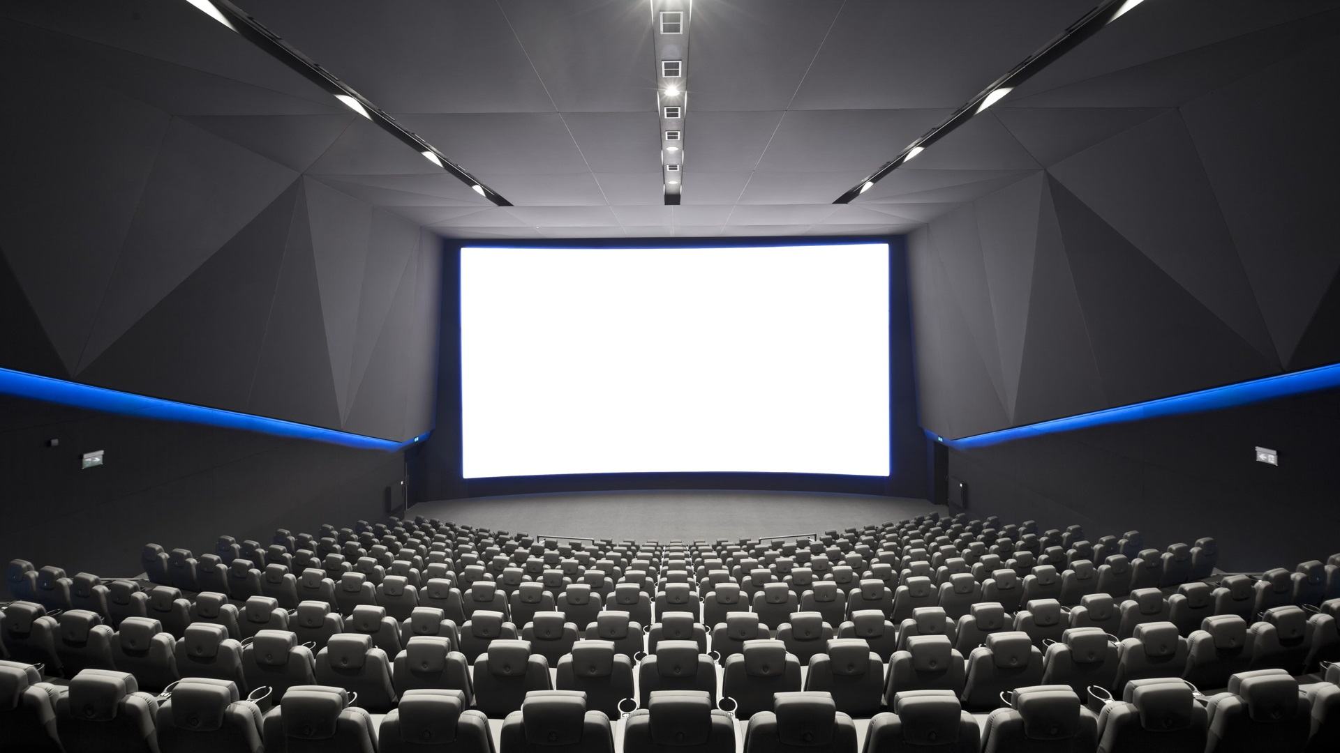 La tecnologia nei cinema: un'evoluzione senza sosta