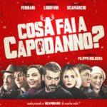 Cosa fai a capodanno?