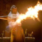 Game of thrones, atto finale. Habemus data. Game of thrones, atto finale. Habemus data.