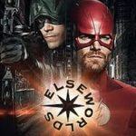 Supergirl, flash e arrow insieme in elseworlds