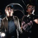 Explorers: carry fukunaga e david lowery lavorano per una serie tv tratta dal film Explorers: carry fukunaga e david lowery lavorano per una serie tv tratta dal film