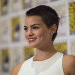 Brianna hildebrand, da mutante in deadpool ad astronauta in persephone