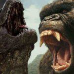 Godzilla vs. Kong, iniziano le riprese