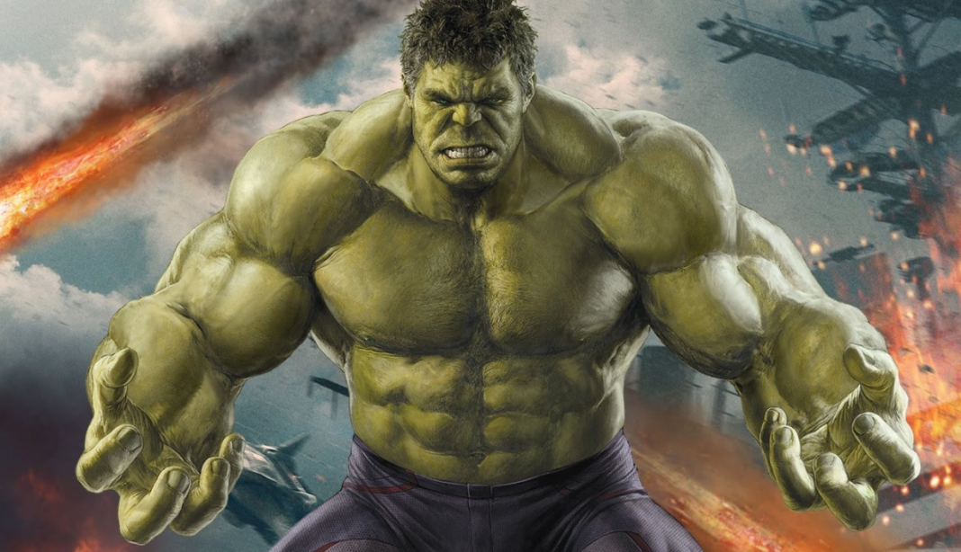 hulksmash Cinema e Serie Tv