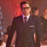 Al via la produzione di kingsman 3, ma senza taron egerton