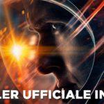 First man: un racconto in prima persona