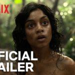 Mowgli: la leggenda della giungla, trailer rivelato