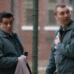 Escape at dannemora, la nuova serie tv di ben stiller per showtime Escape at dannemora, la nuova serie tv di ben stiller per showtime