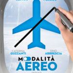 Modalità aereo: il ritorno di brizzi Modalità aereo: il ritorno di brizzi