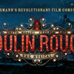 Il moulin rouge a broadway
