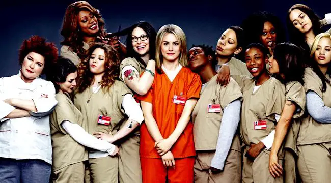 Nuovo sequel per orange is the new black?