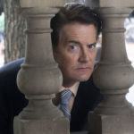 Kyle maclachlan sarà franklin d. Roosevelt nella serie tv atlantic crossing