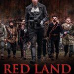 Red land (rosso istria)