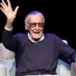 Stan lee ci saluta dall'alto dell'olimpo marvel Stan lee ci saluta dall'alto dell'olimpo marvel