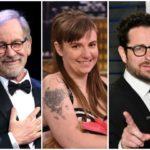 A hope more powerful than the sea: è il nuovo progetto di spielberg e j. J. Abrams