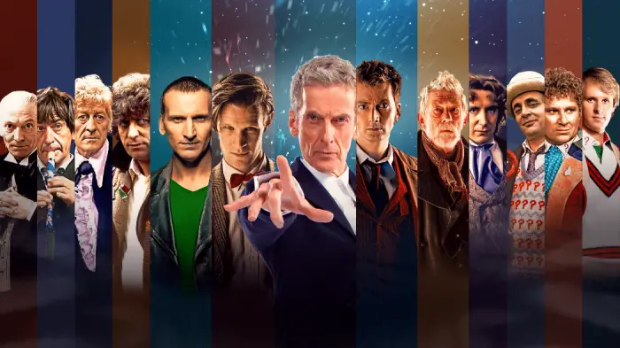 doctor who a natale