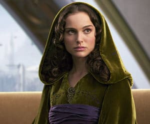 Padme natalie portman