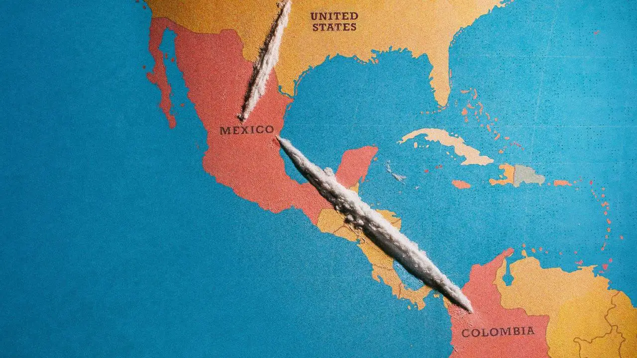 Narcos mexico stagione 2