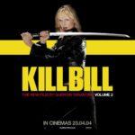 Quentin tarantino e il suo cinema: kill bill volume ii