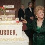 La signora in giallo: non si sfugge alla signora fletcher nemmeno sotto le feste!