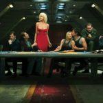 Battlestar galactica avrà un reboot!