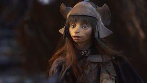 Dark crystal diventa una serie netflix