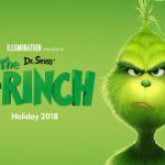 Il grinch 2018: la recensione di icrewplay
