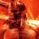 Il nuovo hellboy di neil marshall si mostra nel trailer ufficiale