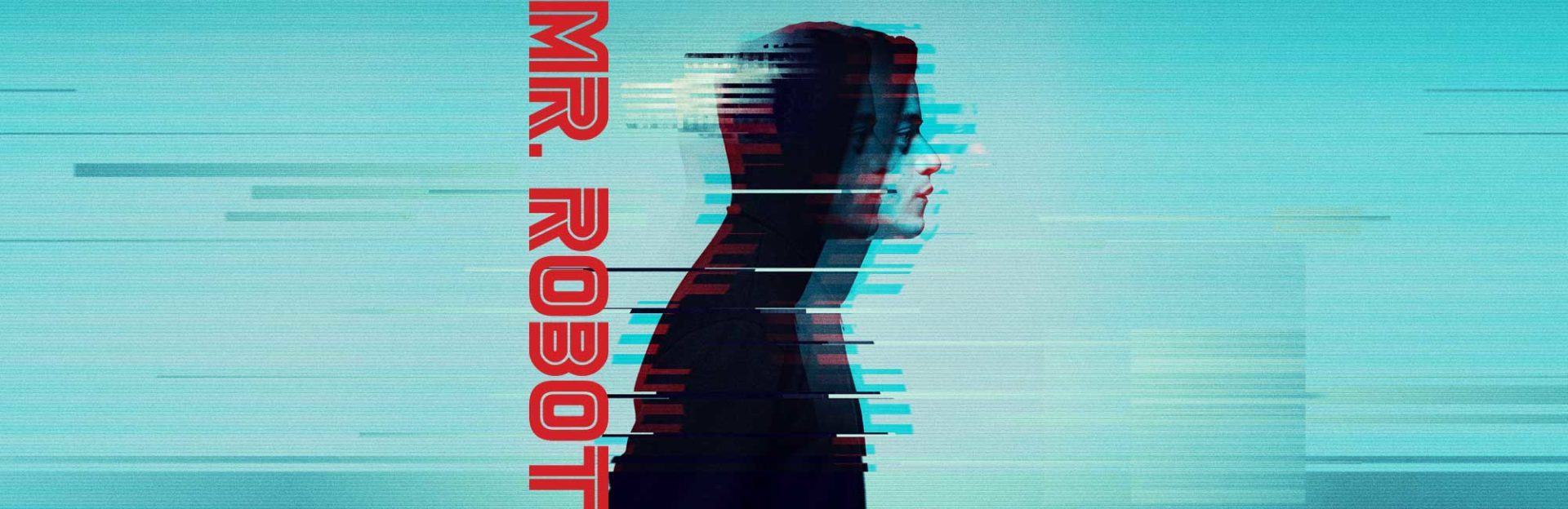 Mr robot 4