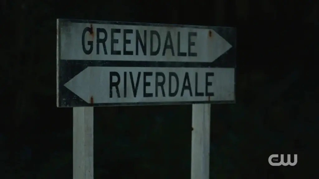 Greendale & Riverdale