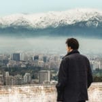 Santiago, italia incontro con nanni moretti: no, il dibattito no