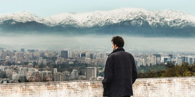Santiago, italia incontro con nanni moretti: no, il dibattito no
