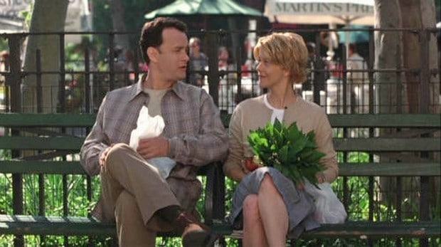 Tom Hanks - Meg Ryan - C'è post@ per te 