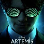 Il mondo fatato di artemis fowl