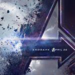Finalmente, avengers: endgame