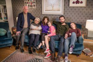 Butterfly, la vita di un giovane transgender