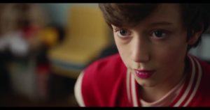 Butterfly, la vita di un giovane transgender