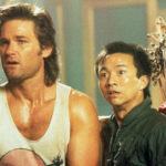 Grosso guaio a chinatown torna in dvd e blu-ray