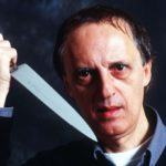 La mole antonelliana accoglie dario argento