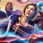 Doctor Who