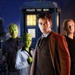 Doctor who cambia rotta: bbc cerca nuovi produttori