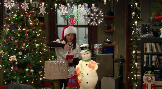How I met your mother - episodio di Natale